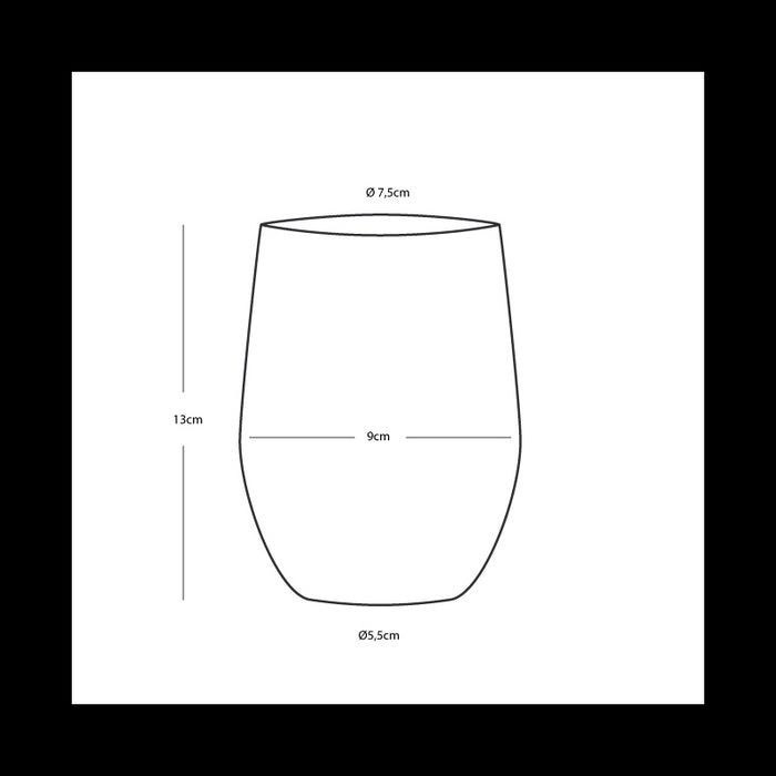 BICCHIERI DA BIBITA SERIE PARTY