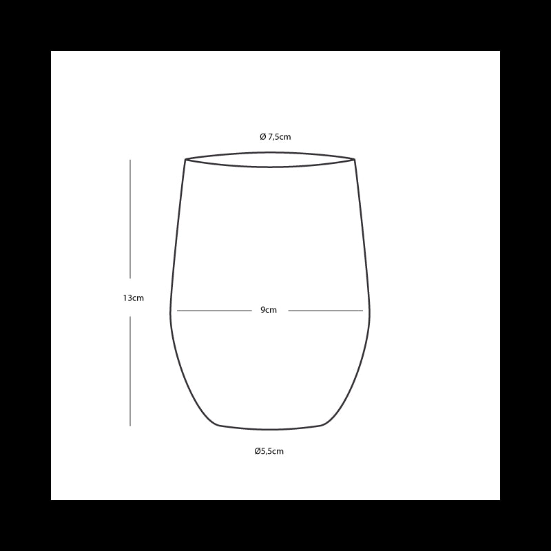 BICCHIERI DA BIBITA SERIE PARTY