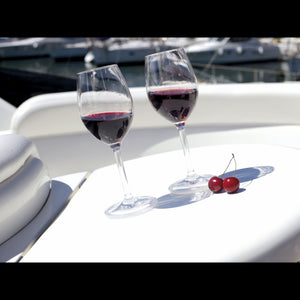 BICCHIERI DA  VINO SERIE PARTY