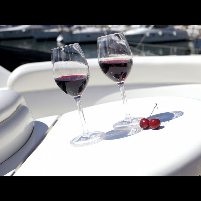 BICCHIERI DA  VINO SERIE PARTY