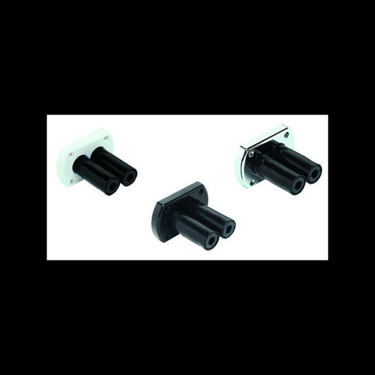 PASSAPARATIA DOPPIO CROMATO