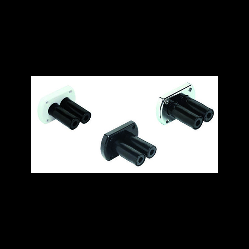 PASSAPARATIA DOPPIO CROMATO