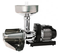 PASSAPOMODORI ELETTR DA TAVOLO HP 0,50 SM5 INOX