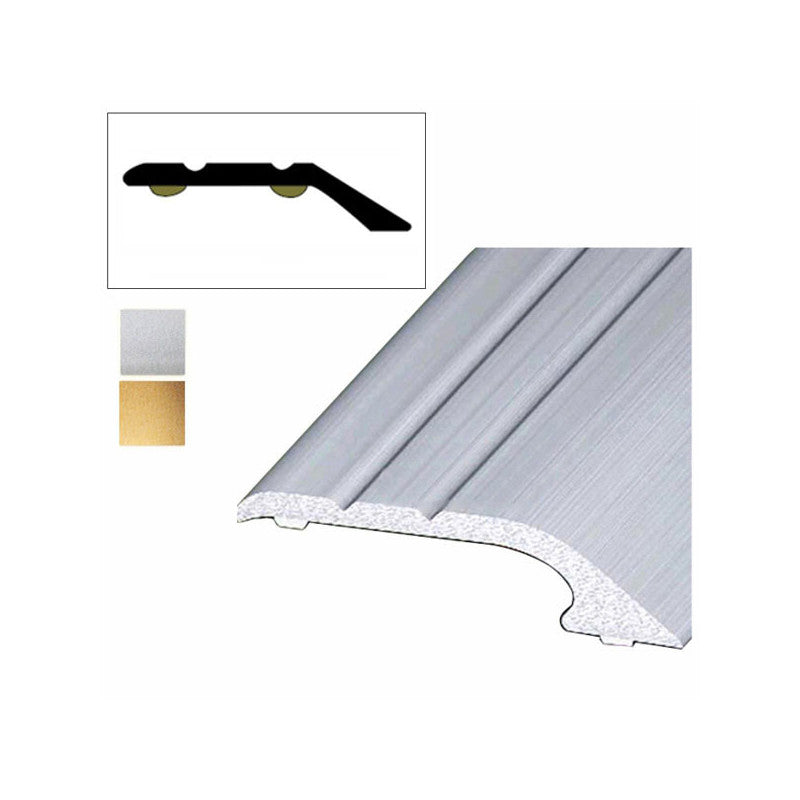 Passatoia Finale Adesiva All Oro Sat.90 29X10