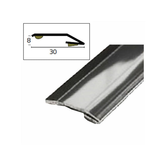 Passatoia Finale Adesiva Inx Lucido 90 30X 8