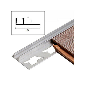 Passatoia Parquet Base All Natural.90 27X12