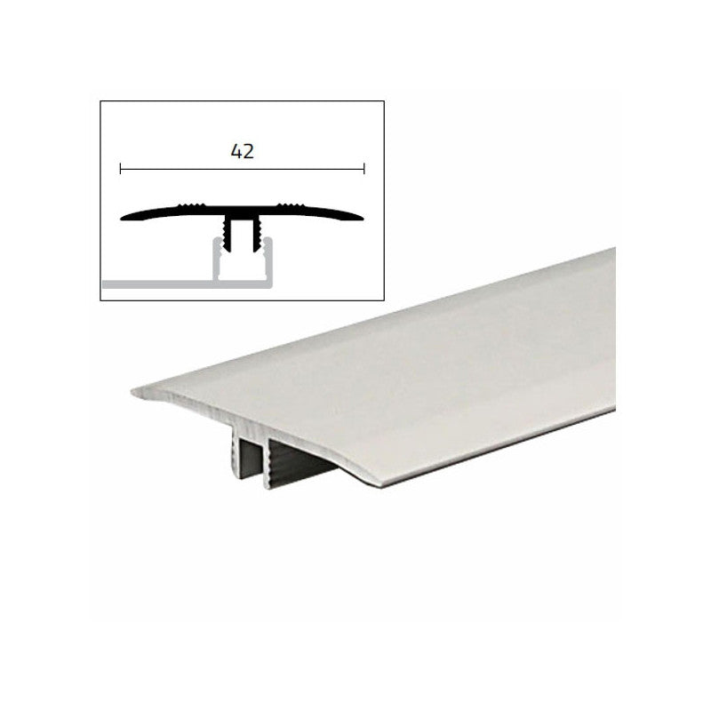 Passatoia Parquet Giunto All Arg.Sat.90 42X16