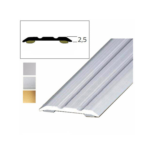 Passatoia Piana Adesiva All Oro Sat. 90 25X2,5