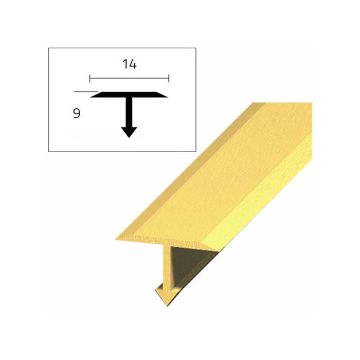 Passatoia T Ott Lucido 90 14X9