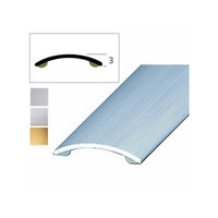 Passatoia Tonda Adesiva All Arg.Luc. 90 30X3