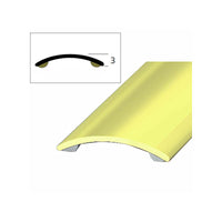 Passatoia Tonda Adesiva Ott Lucido 90 28X3