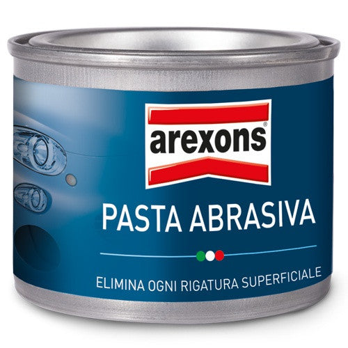 Pasta Abrasiva 150 Ml