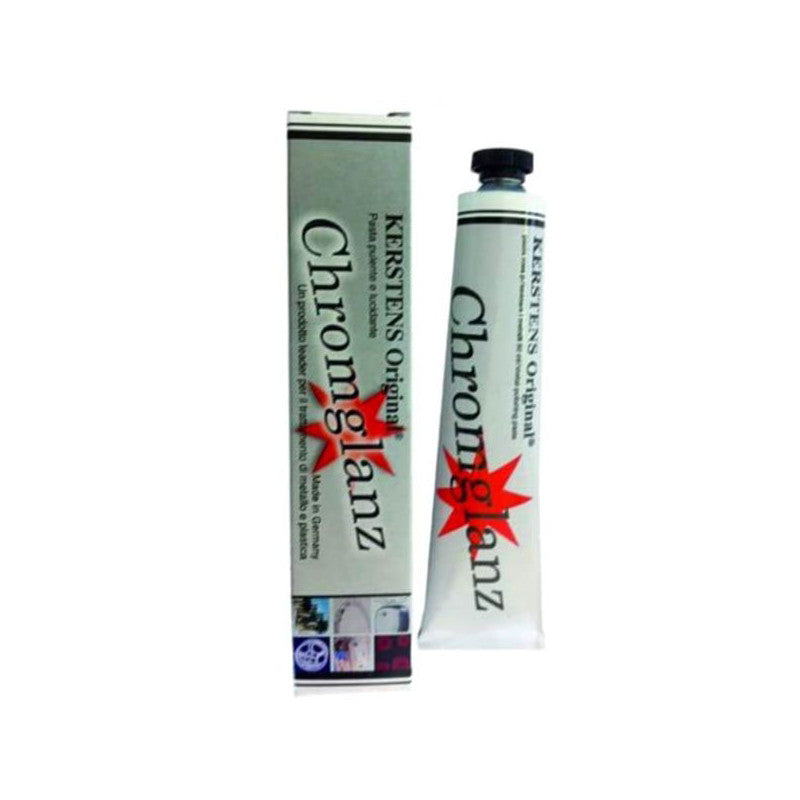 Pasta Lucidante Chromglanz Ml 175