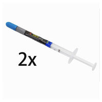 Pasta Termica Termoconduttiva Dissipatore Per Cpu Pc Computer 0.5 Gr. Maxtech T-co-2         