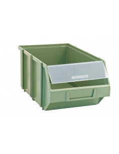 Pateletta per contenitore sovrapponibile - Modello 4K