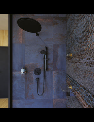 Appendiabiti RETRO in ottone cromo-oro 6,5x6,5x6,5 cm