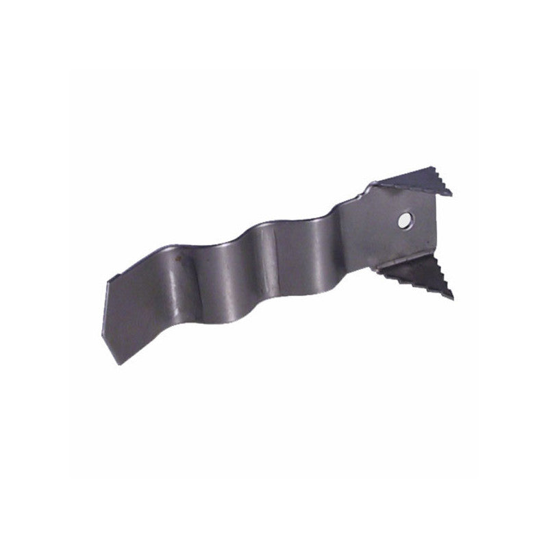 Patta Murare Ondulata 2 P Mm 115X24/35 Kg 25