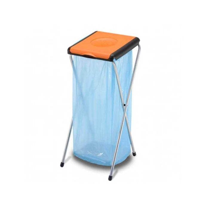 Pattumiera Differ.Portasacco Nature Light 1 Gimi