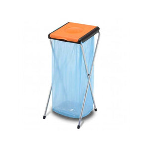 Pattumiera Differ.Portasacco Nature Light 1 Gimi