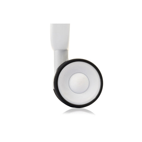 Pattumiera per raccolta differenziata con ruote, soft-close - ECOBOX 60 L