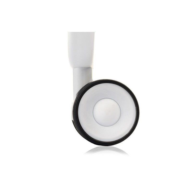 Pattumiera per raccolta differenziata con ruote, soft-close - ECOBOX 60 L