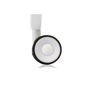 Pattumiera per raccolta differenziata con ruote, soft-close - ECOBOX 60 L