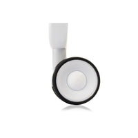 Pattumiera per raccolta differenziata con ruote, soft-close - ECOBOX 60 L