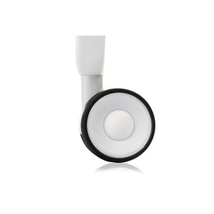 Pattumiera per raccolta differenziata con ruote, soft-close - ECOBOX 60 L