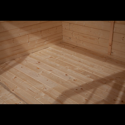 Pavimento Casetta Agata Losa