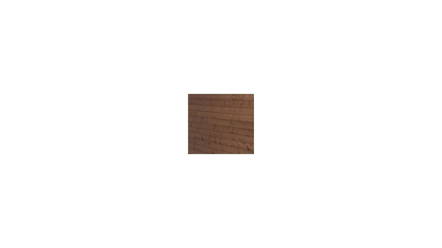 Pavimento universale per casette  18 mm - pacchetto da 3m2 - Impregnato - POD05 - ALTANKA