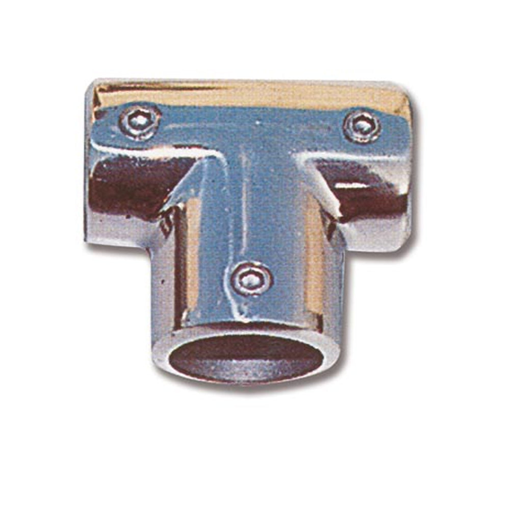 Angolo t 90 gradi aisi 316 per nautica barca