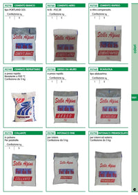 cemento rapido da 1 kg self service cod:ferx.25116