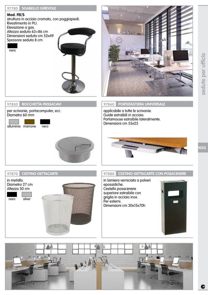 posacenere e gettacarte per esterno dimensioni cm 30x15x70 cod:ferx.10348