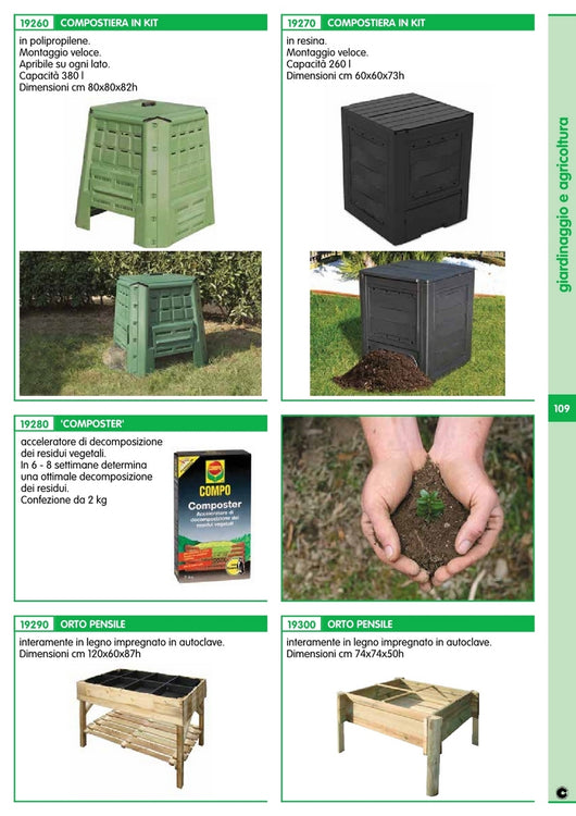 compo composter 1,8 kg cod:ferx.12650