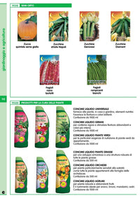 semi orto pomodoro san marzano cod:ferx.74529