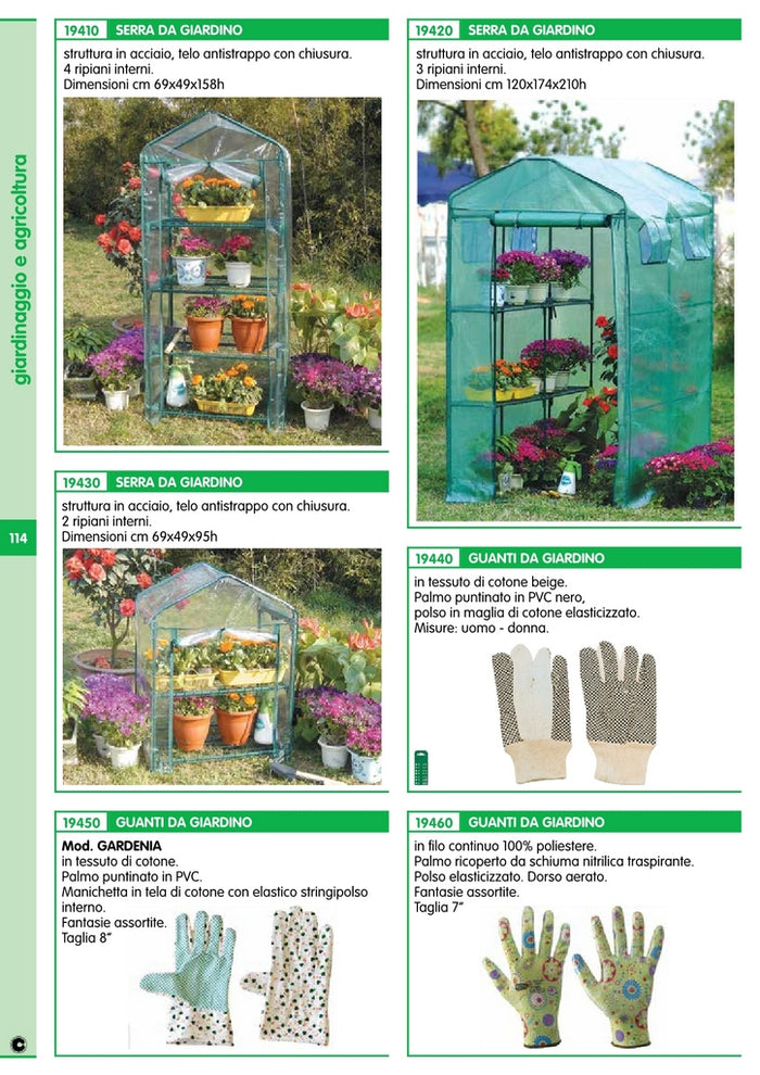 guanti garden nbr fancy tg.7 cod:ferx.13859