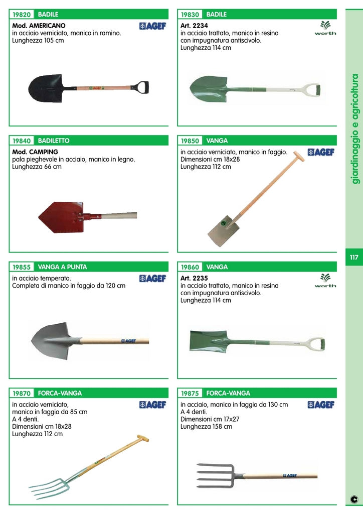 badiletto manico pieghevole 66 cm cod:ferx.11649