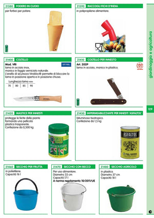 asfalto a freddo asfaltol da 1,50 kg cod:ferx.14341