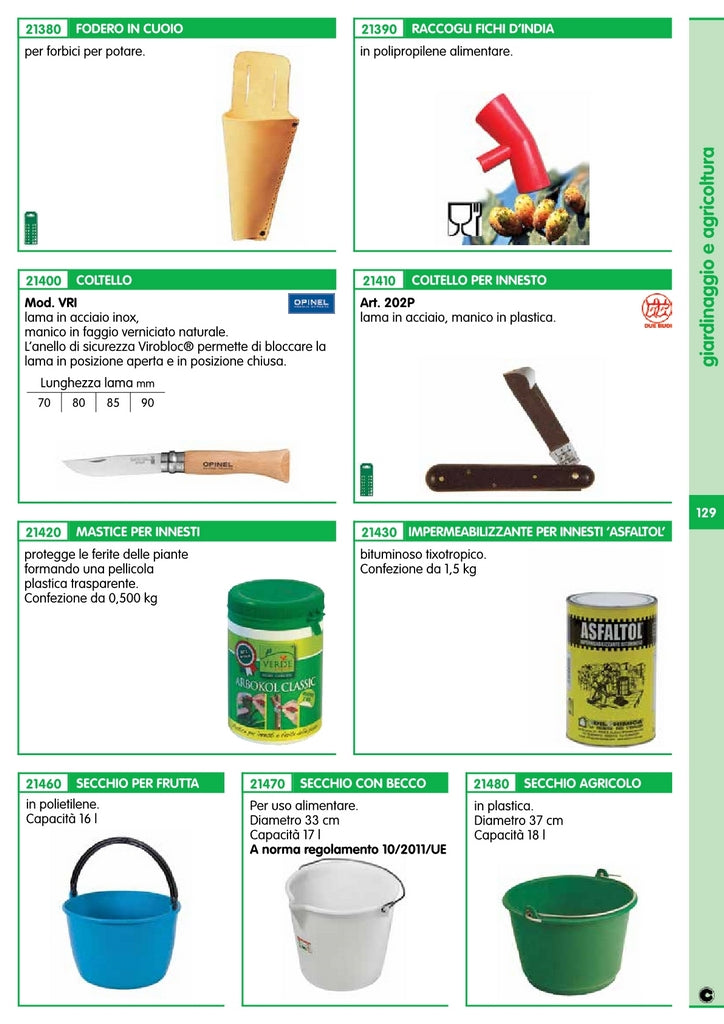 asfalto a freddo asfaltol da 1,50 kg cod:ferx.14341