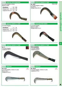 roncola scanzano misura 1,5 cod:ferx.17791