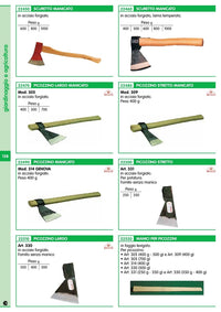 rinaldi manico per scuretta 330-331 250-300gr. 60 cm cod:ferx.11567