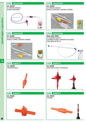 imbottigliatore con levetta(ex75060) cod:ferx.31144