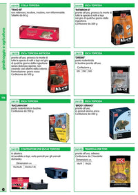 contenitore esche topicide go-in big 22x12x7,5h cod:ferx.93376