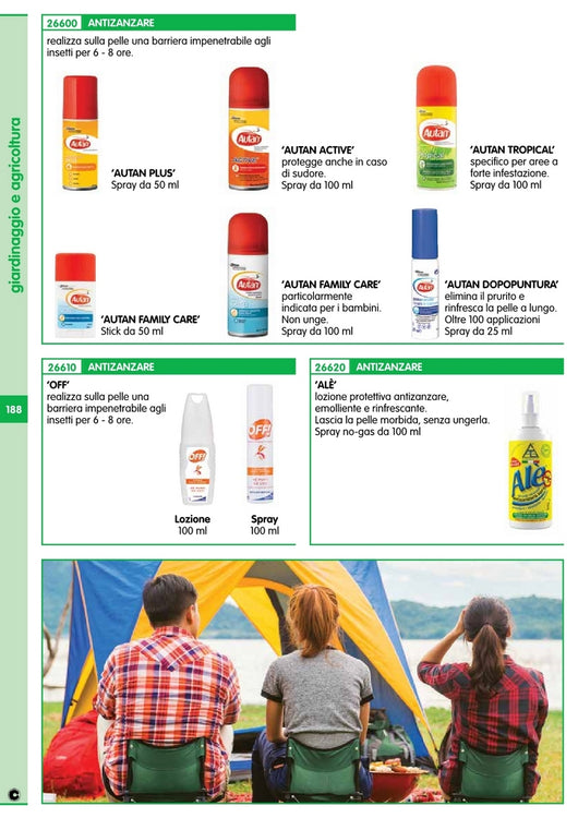 autan plus spray 50 ml. cod:ferx.7485