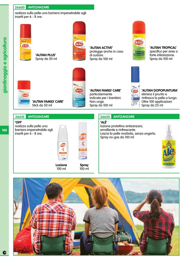 autan family care spray 100 ml. cod:ferx.5771