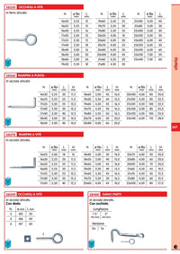 sc ganci x stipo 2"(dx-sx) c-viti (pz.2) cod:ferx.40058