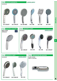 portasapone universale per asta saliscendi cod:ferx.3799