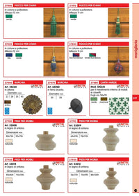 piede in legno di ontano art.53014 , dimensioni mm 80x80h cod:ferx.10219