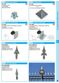 copripilastro quadro mm.100x100 cod:ferx.3983