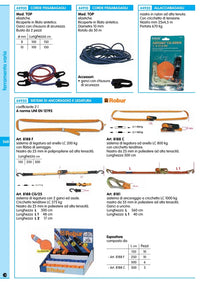 conf.50 ganci pvc x corda fissabagagli mm.10 cod:ferx.9390